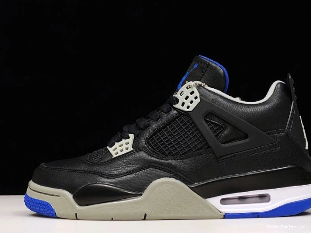 Alternate Retro 308497-006 Jordan Motorsports 4 Air 0823
